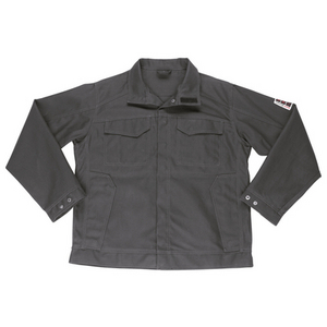 Work jacket Visp 06609-135-18 / 2XL