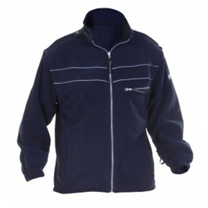 HYDROWEAR FLEECEJACK KIEL 04026022 MARINE MT S