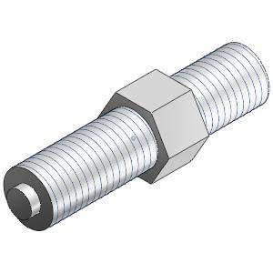 SMC STOPPER MXQA-AT8