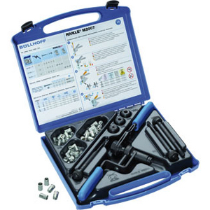 COFFRET PINCE M2007 TP M6-M10 RIVKLE