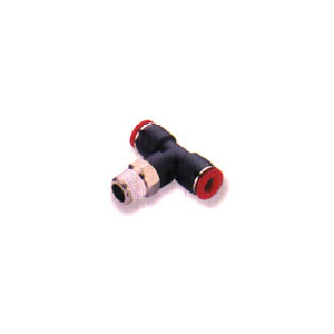 NORGREN T-KOPPEL CENTRAAL 6-1/4 BSPP - C02670628