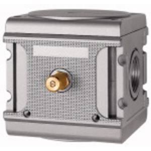 A 54 F Anfahrventil »multifix«, mit einstellbareRDrossel, BG5, G3/4