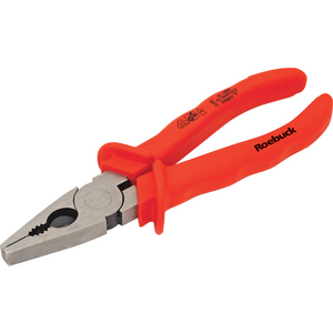PINZA UNIVERSALE ISOLATA HT LUNGHEZZA (MM) 200 7770632