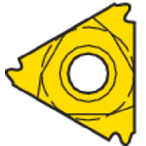 INSERTI DI FILETTATURA PER TORNIO 867368