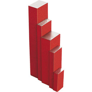 AIMANT PERMANENT 15X60X5,0