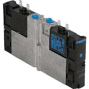 CPA14-M1H-2X3-GLS Solenoid valve
