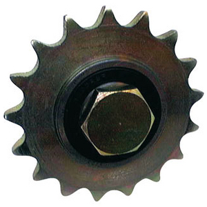 PIGNON TENDEUR / AXE 16B1 12 DTS
