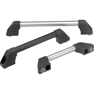 POIGNEE LEGERE FORME B A=300 A=300 D=M08X20 06926-3003