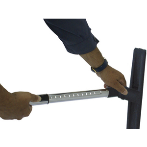 843793 Teleskoprohr Ø 36 mm für Nass- Trockensauger Typ 839944