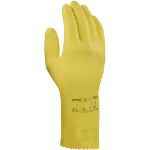 ANSELL Gloves UNIVERSAL + 87-650 MT 9,5-10