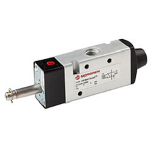 NORGREN 3/2 VENT. 1/2 V63D417A-A2000