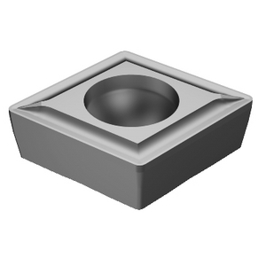 PLAQUETTE TOURNAGE TMAX U CCMT 06 02 04-UF 5015