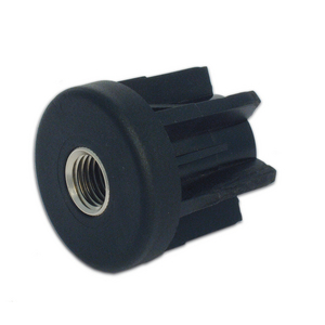 TAPPO TONDO D.48 SP.1,5 M16 17016