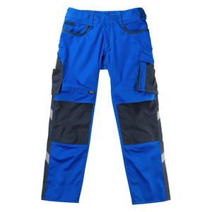 MASCOT TROUSERS LEMBERG BLUE M 82C47