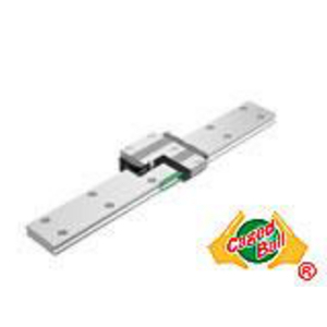 THK KOGELGELEIDERBLOK SHW-27-CR-SS(CK-GK)