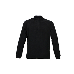 873295 BJÖRN GR. 3XL SCHWARZ Pullover Zargun Faser feuchtigkeistregulierend
