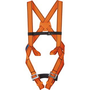 HARNAIS ANTICHUTE EPI EASYTRAC HT21 M