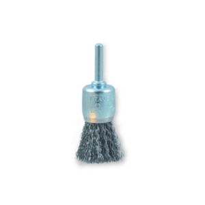 OSBORN PRO PENSEELBORSTEL STAALDR. 25MM 0,3MM 0008509163
