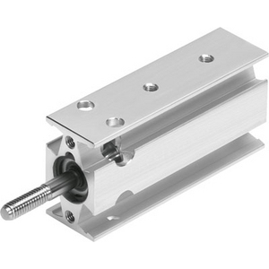 DMM-16-10-P-A Compact cylinder