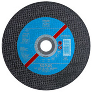 PFERD Cut off wheel EH 230 2,8 A 24 S SGP INOX/22,23