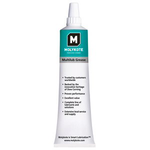 GRAISSE ROUL. MULTILUB TU 100GR MOLYKOTE