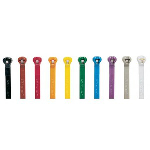 T&B BUNDELBAND 771 X 6.9MM TY29MX ZWART