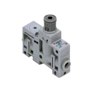 ARM5S, Regulator Single Unit Type