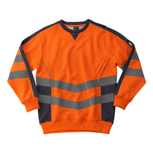 Sweatshirt Wigton 50126-932-14010 / 4XL