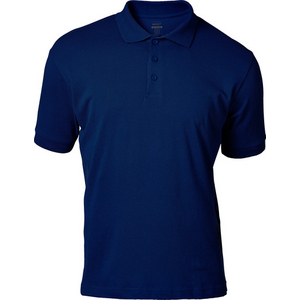 MASCOT POLOSHIRT BANDOL MARINE M 4XL