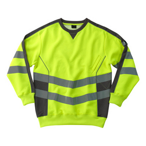 Sweatshirt Wigton 50126-932-1718 / 4XL