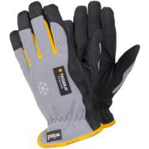 GUANTO IN PELLE SINTETICA 9127 9127 # 9