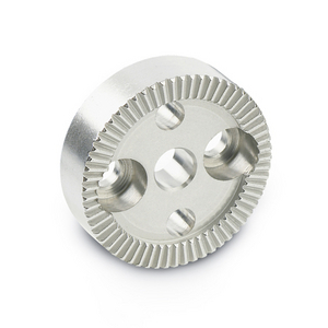 GN187.4-32-60-C-NI Rastscheibe Sintermetall Edelstahl