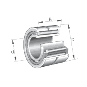 SKF NKI 40/30 NAALDLAGER