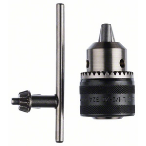 MANDRIN CLE 1/20-20 CAP.1,5-13MM