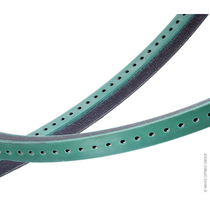 CINGHIA O-OE 17 STANDARD / GREEN