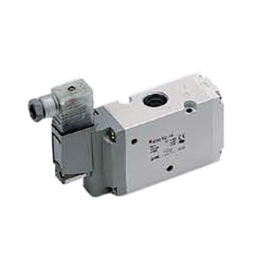 SMC 3/2 VALVE VP742R-5YO1-04FA