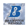 brand logo