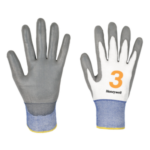 HONEYWELL HANDSCHOEN VERTIGO GRIJS PU 3 MT 6