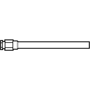 ACCESSORY SENSOR POCKET R 1/2 S.STEEL 003N0196