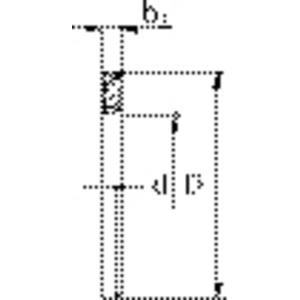 R-1331-530-30 Dichtring