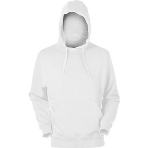 MASCOT SHIRT REVEL WHITE M S