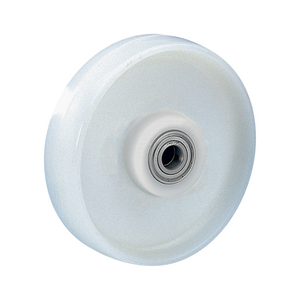 ROUE POLYAMIDE D125MM MOYEU R.BILLES CHARGE 350KG