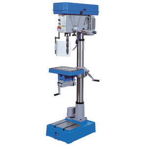 PERCEUSE SUR COLONNE 400V 930E