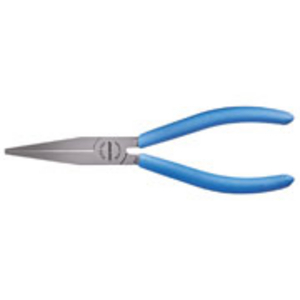 8120-160 TL Flachzange 160 mm, tauchisoliert