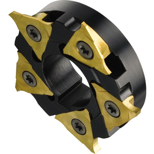FRAISE SCIE T-MAX Q-CUTTE 328-080S27-13M
