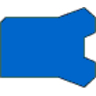 brand logo