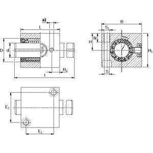 R-1098-216-80 Linear-Set LSADR1