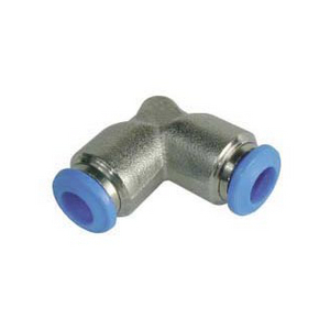 RACCORD INST TOUT LAITON NICKELE COUDE UNION TUBE 6