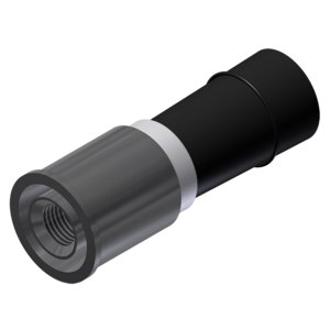PINCEAU D25X45MM