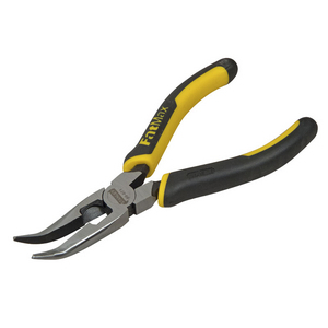STANLEY GEBOGEN TELEFOONTANGEN FATMAX 200 MM 0-89-872
